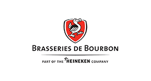 Logo du client Brasserie de Bourbon Réunion