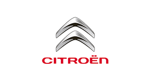 Logo du client Citroën Réunion