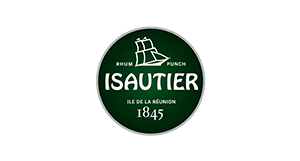 Logo du client Isautier Réunion