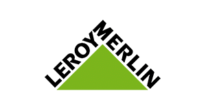 Logo du client Leroy Merlin Réunion