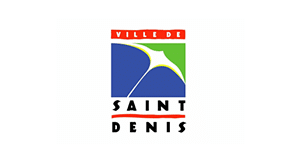 Logo du client Maire de Saint Denis de la Réunion