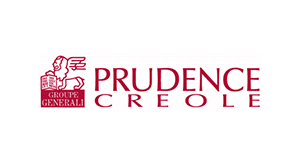 Logo du client Prudence Créole
