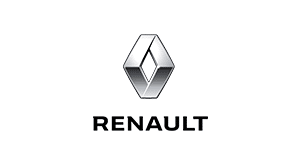 Logo du client Renault