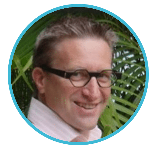 Jean Paul Brouchot - Directeur de Pigé !
